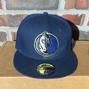 ✨New Era Dallas Mavericks ✨